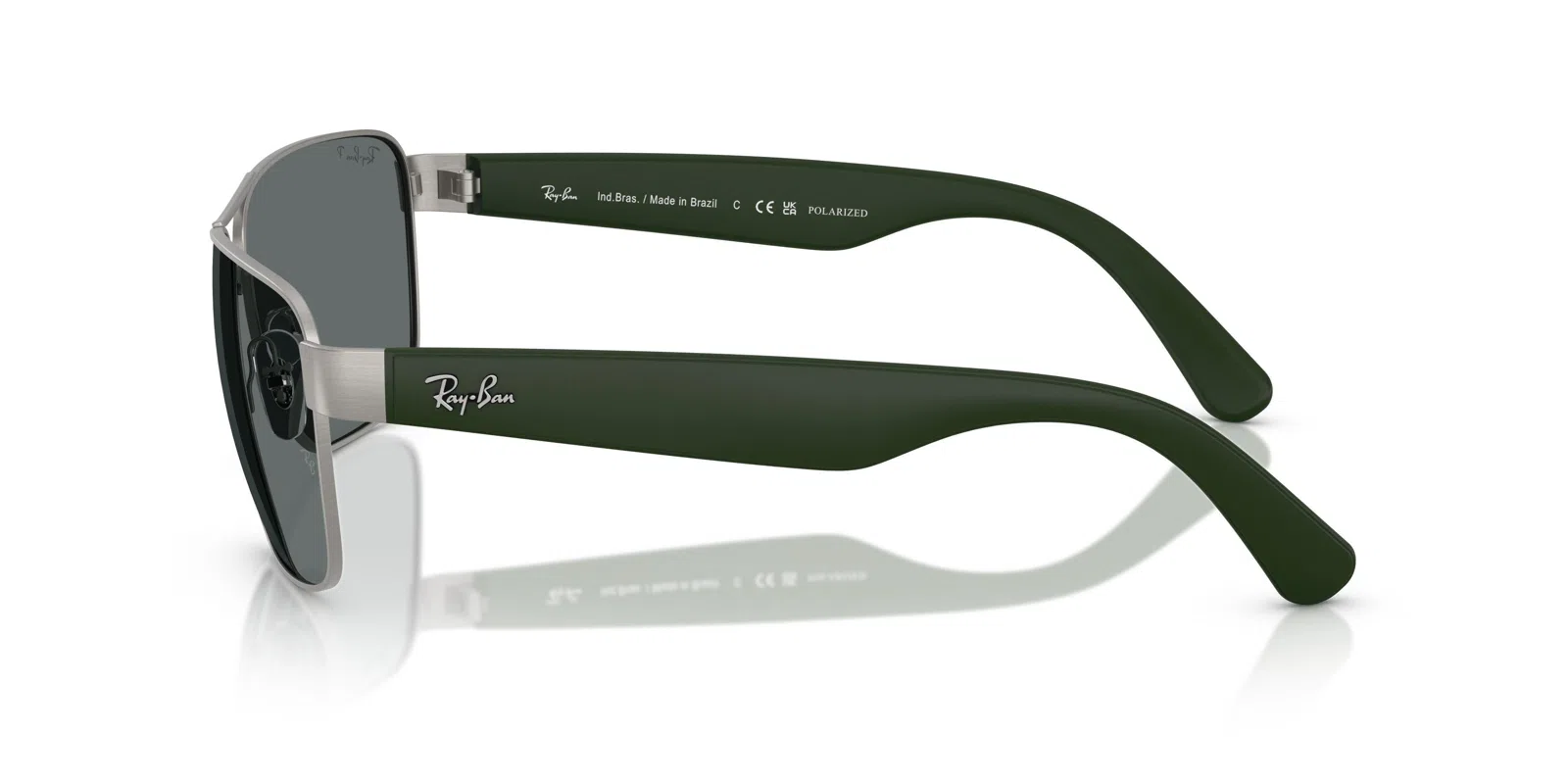 Ray-Ban 3745L Sunglasses - view 25